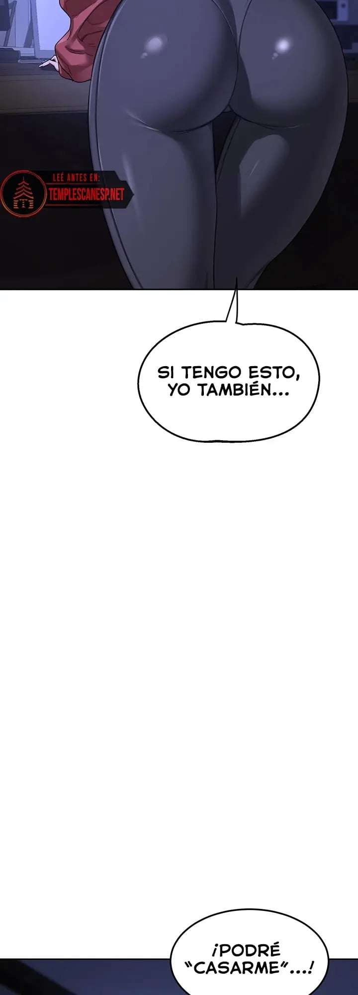 Plan de Intercambio de Madres capítulo 60 página 2