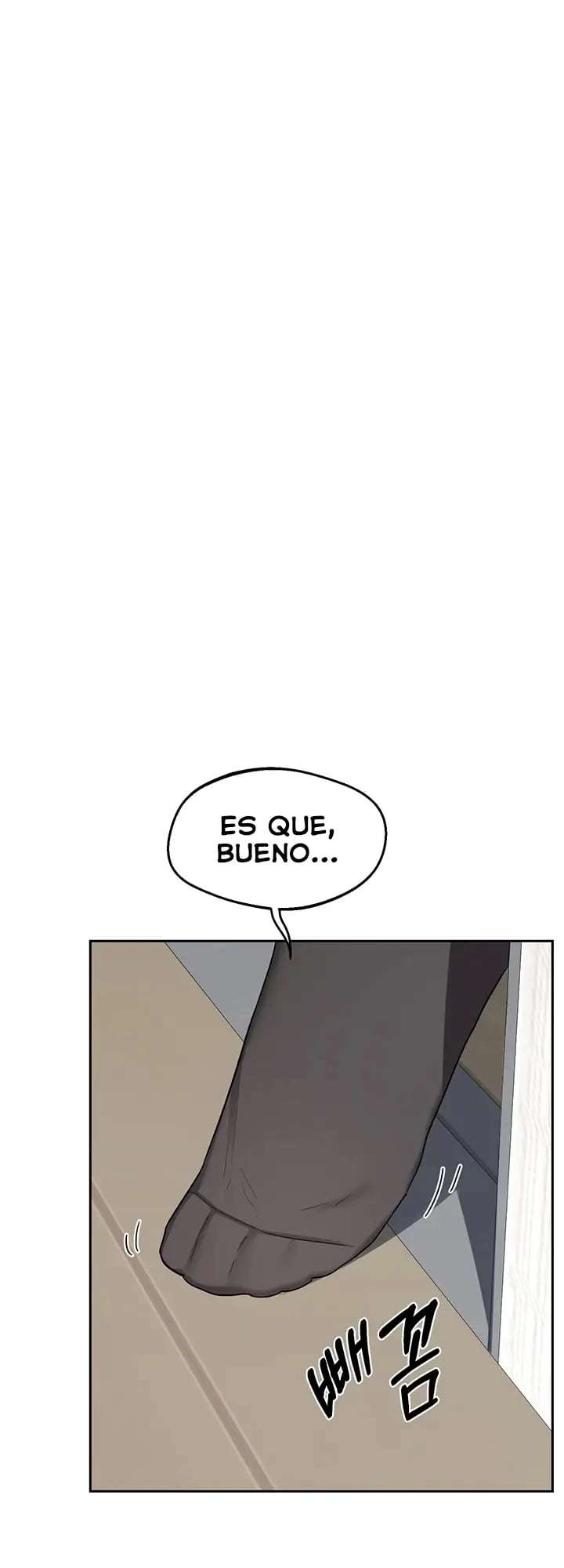 Plan de Intercambio de Madres capítulo 60 página 28