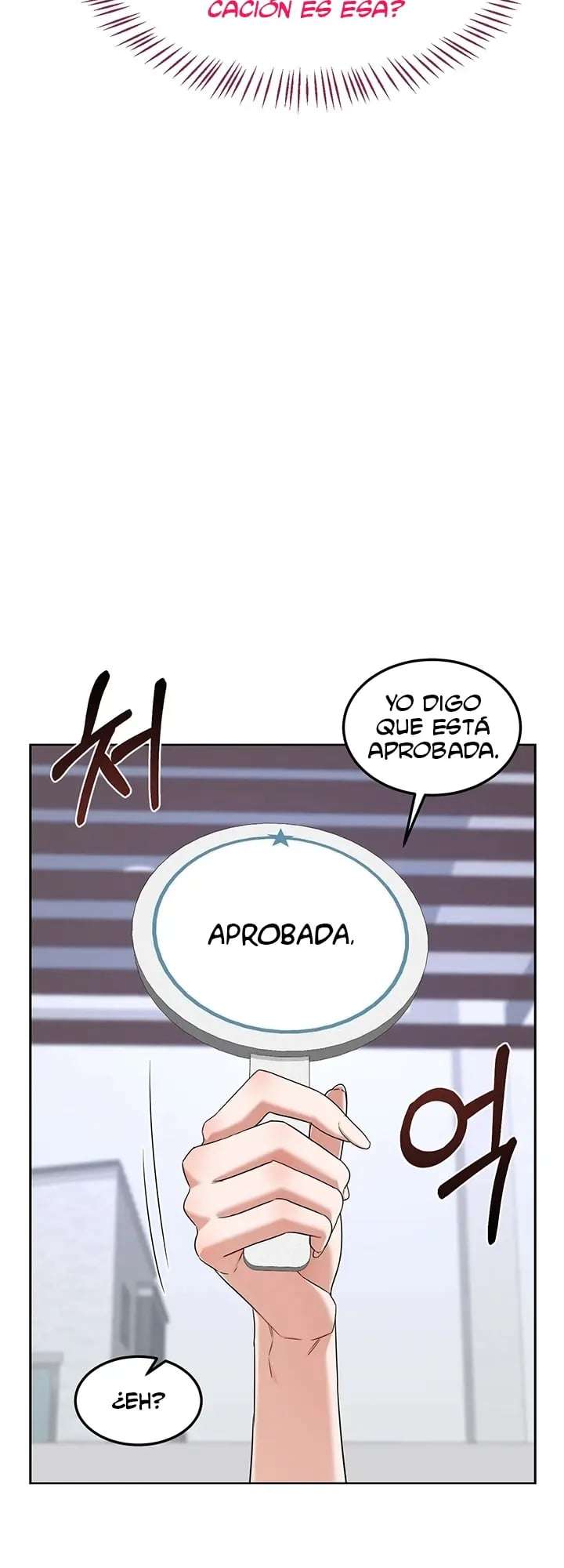 Plan de Intercambio de Madres capítulo 61 página 5
