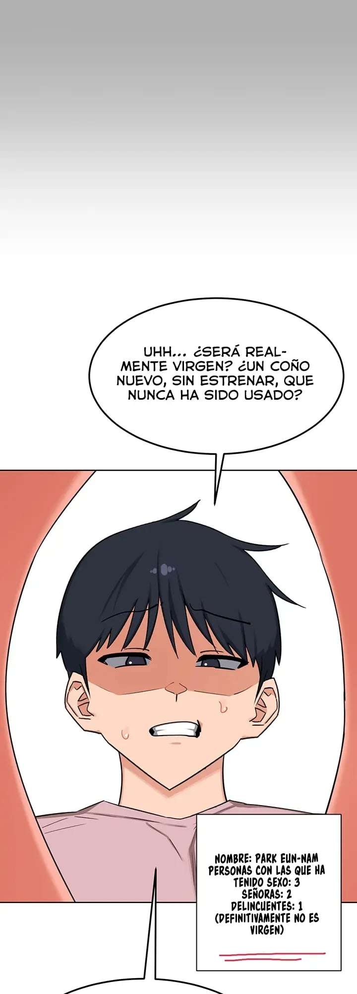 Plan de Intercambio de Madres capítulo 62 página 10