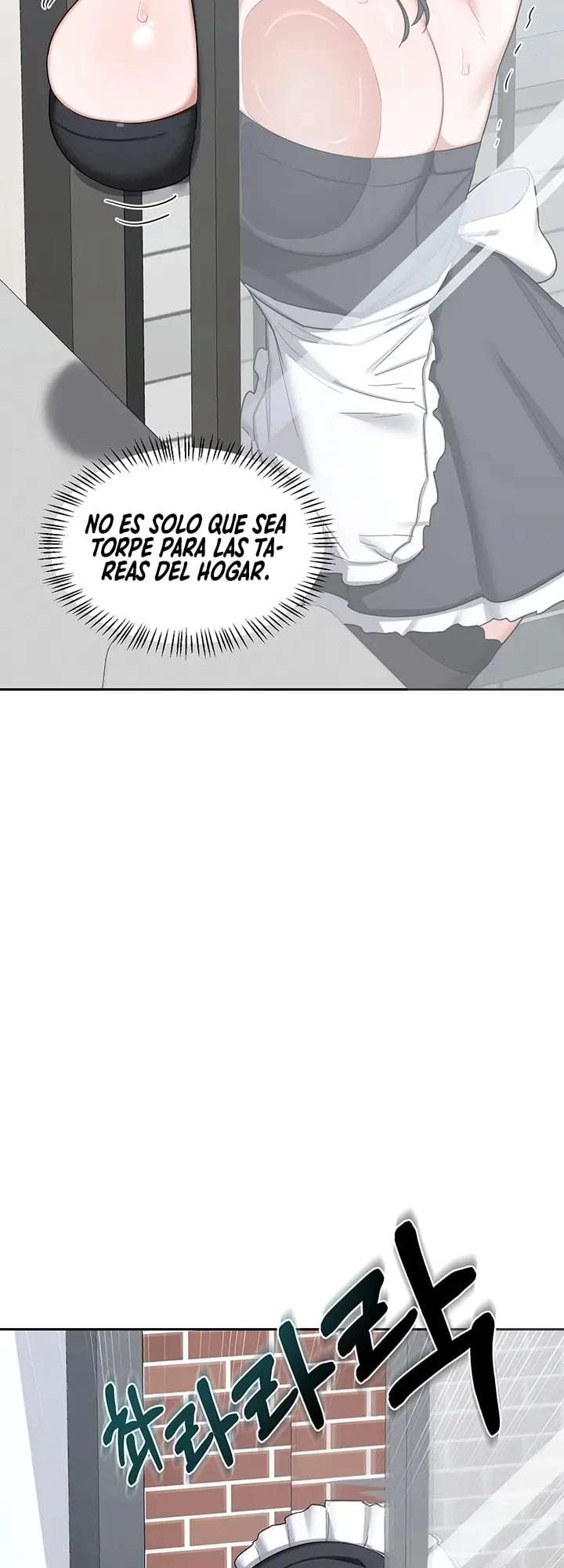 Plan de Intercambio de Madres capítulo 62 página 16