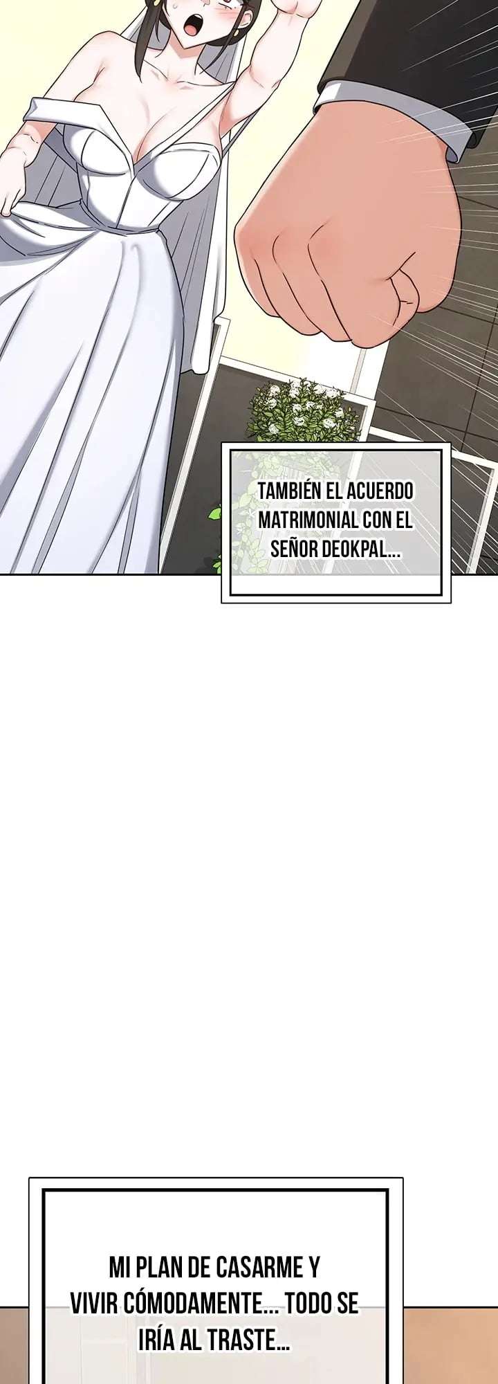 Plan de Intercambio de Madres capítulo 62 página 24