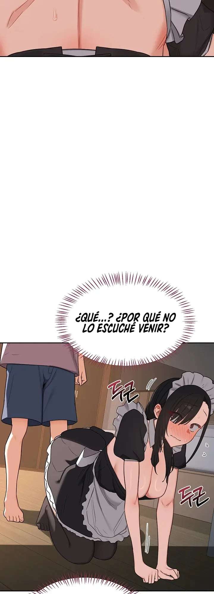 Plan de Intercambio de Madres capítulo 62 página 4