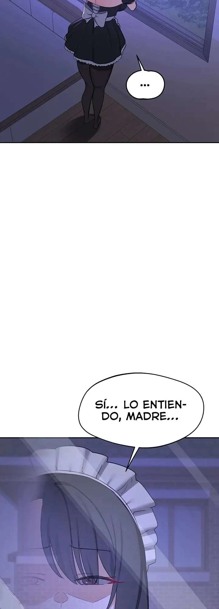 Plan de Intercambio de Madres capítulo 63 página 20