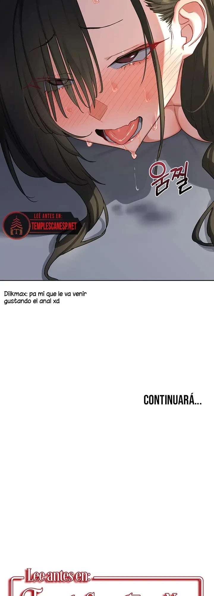 Plan de Intercambio de Madres capítulo 67 página 26