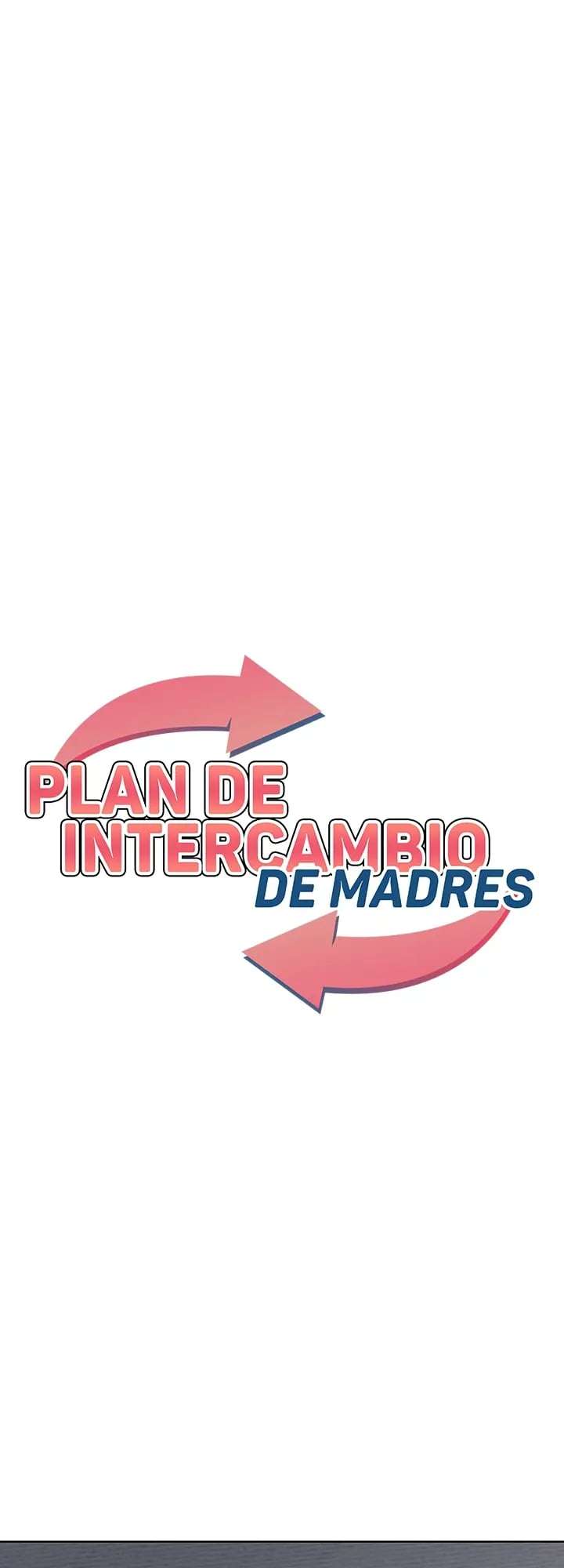 Plan de Intercambio de Madres capítulo 68 página 2