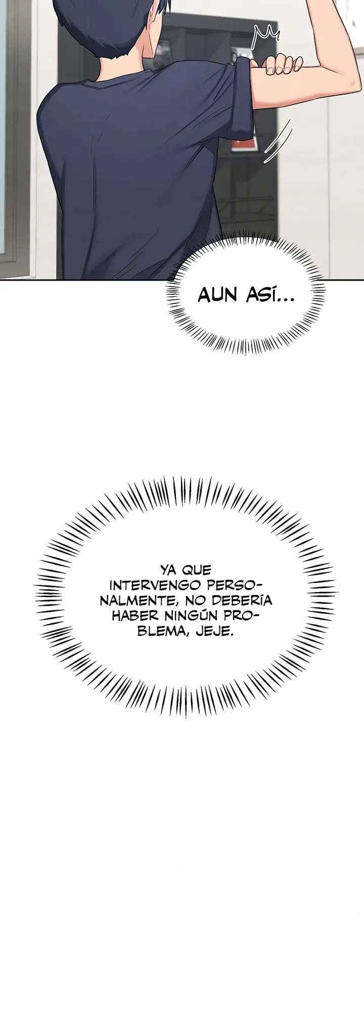 Plan de Intercambio de Madres capítulo 70 página 18