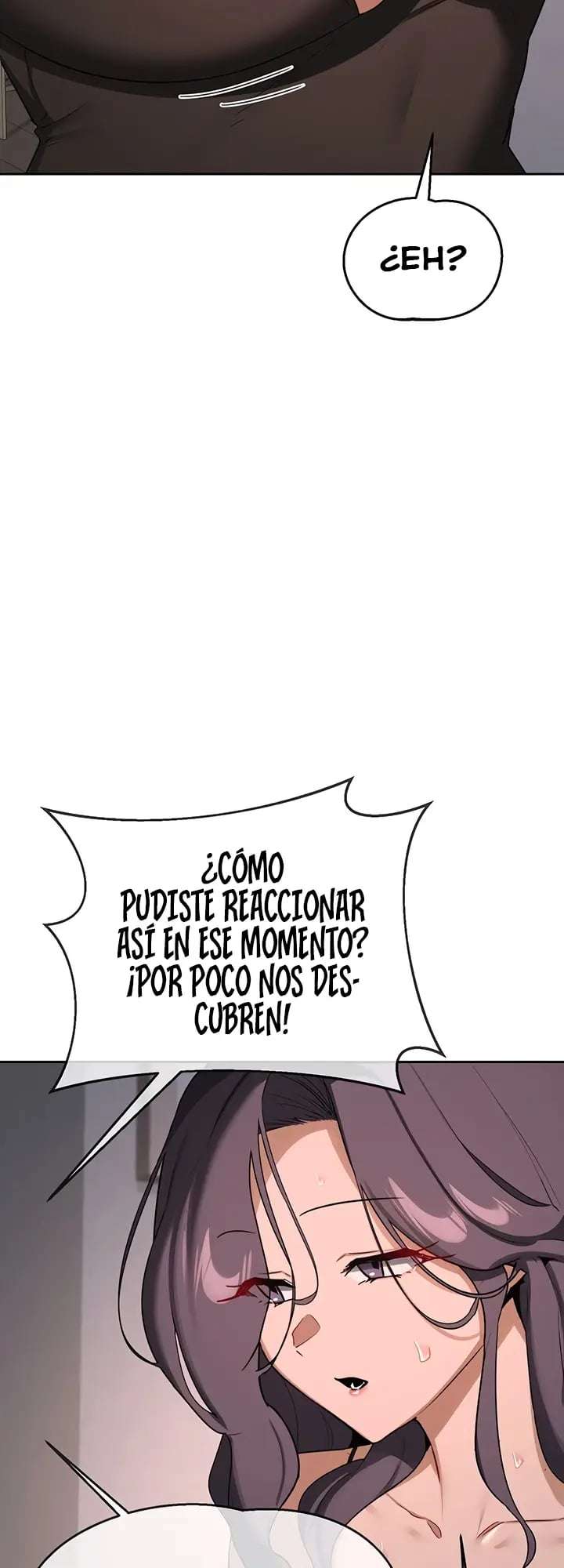 Plan de Intercambio de Madres capítulo 70 página 28