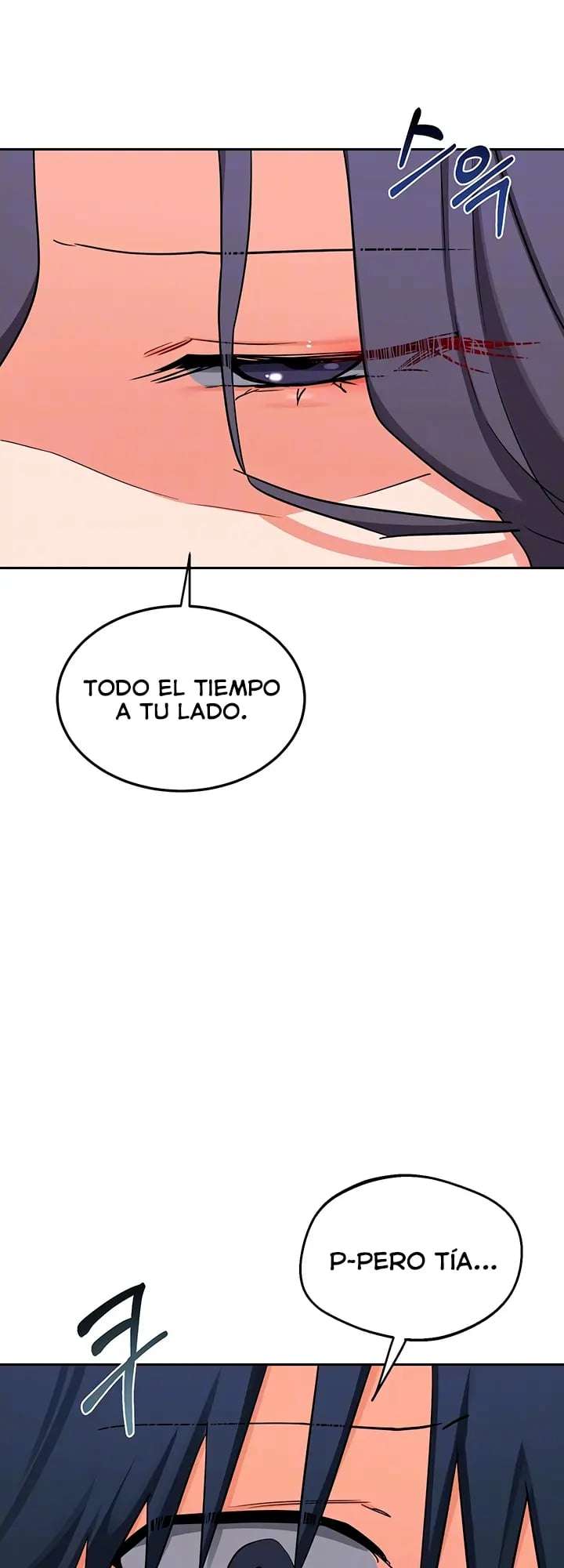 Plan de Intercambio de Madres capítulo 72 página 2