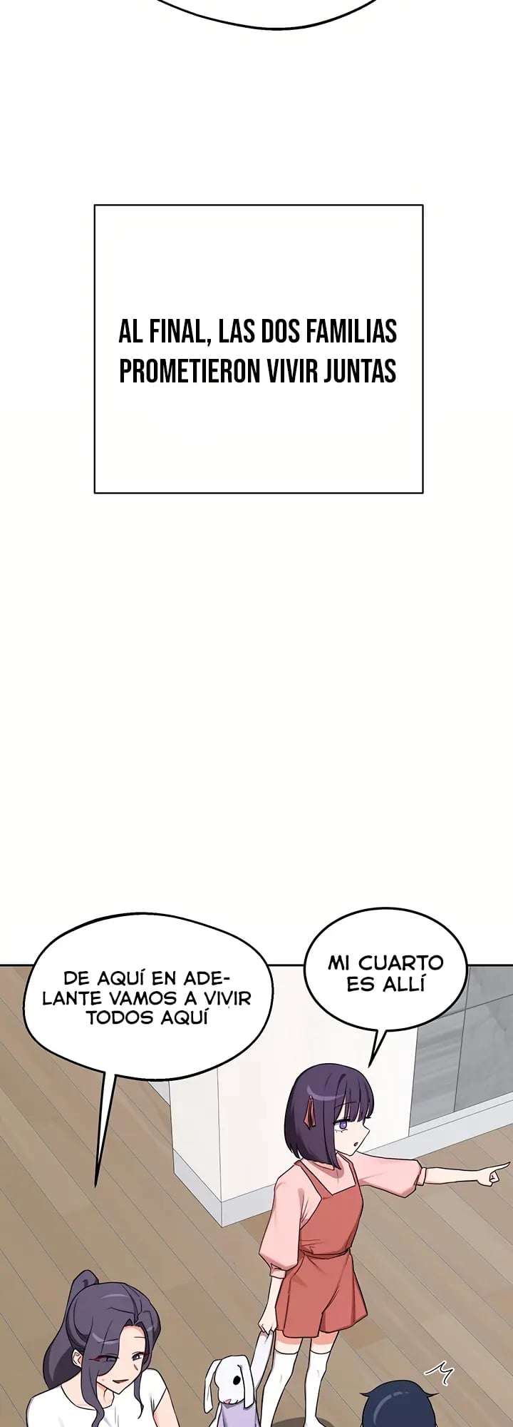 Plan de Intercambio de Madres capítulo 73 página 24