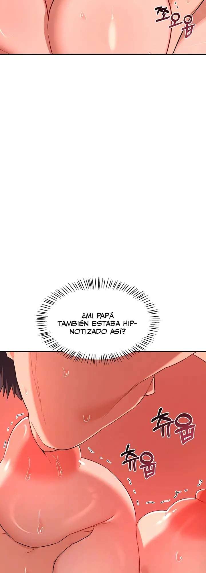 Plan de Intercambio de Madres capítulo 75 página 4