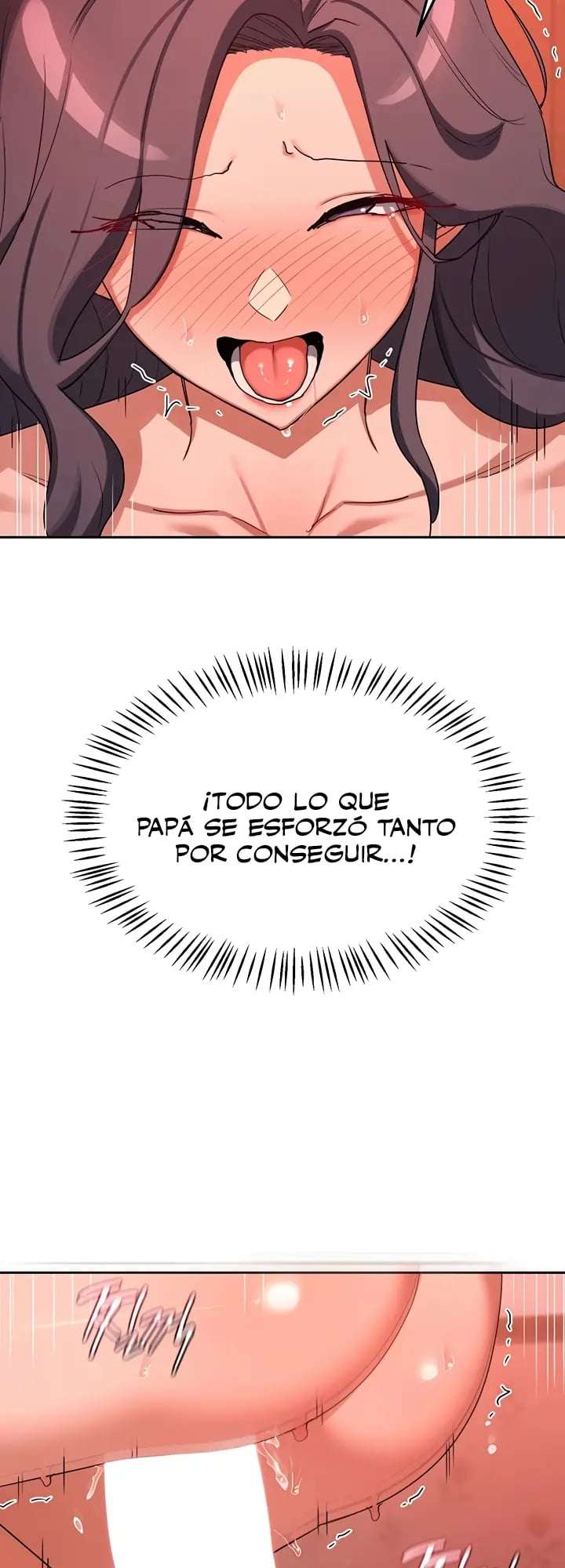 Plan de Intercambio de Madres capítulo 75 página 6