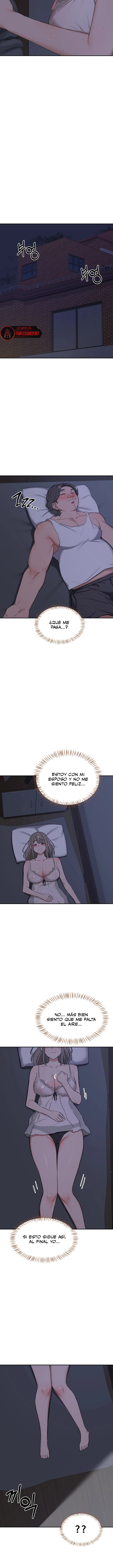 Plan de Intercambio de Madres capítulo 81 página 13