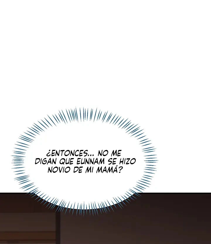 Plan de Intercambio de Madres capítulo 85 página 11