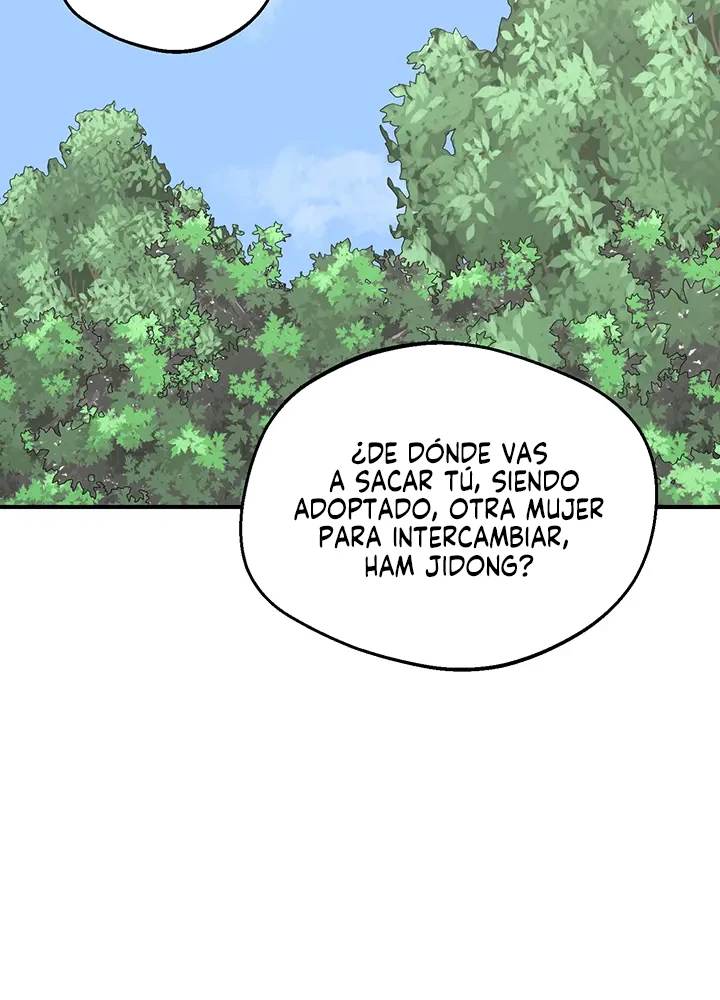Plan de Intercambio de Madres capítulo 85 página 20