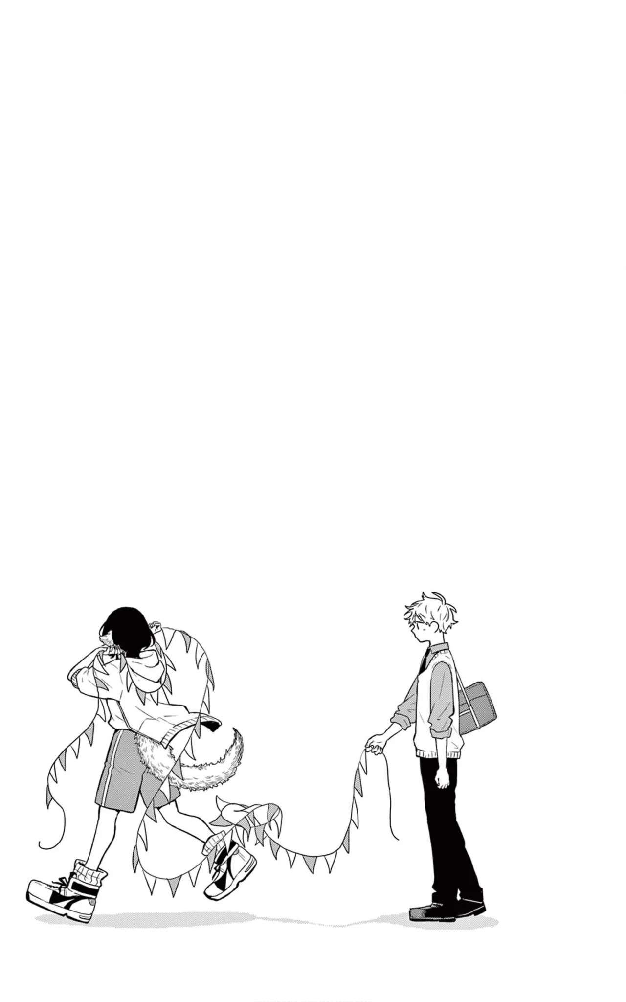 Ogami Tsumiki to Kinichijou capítulo 31.5 página 15