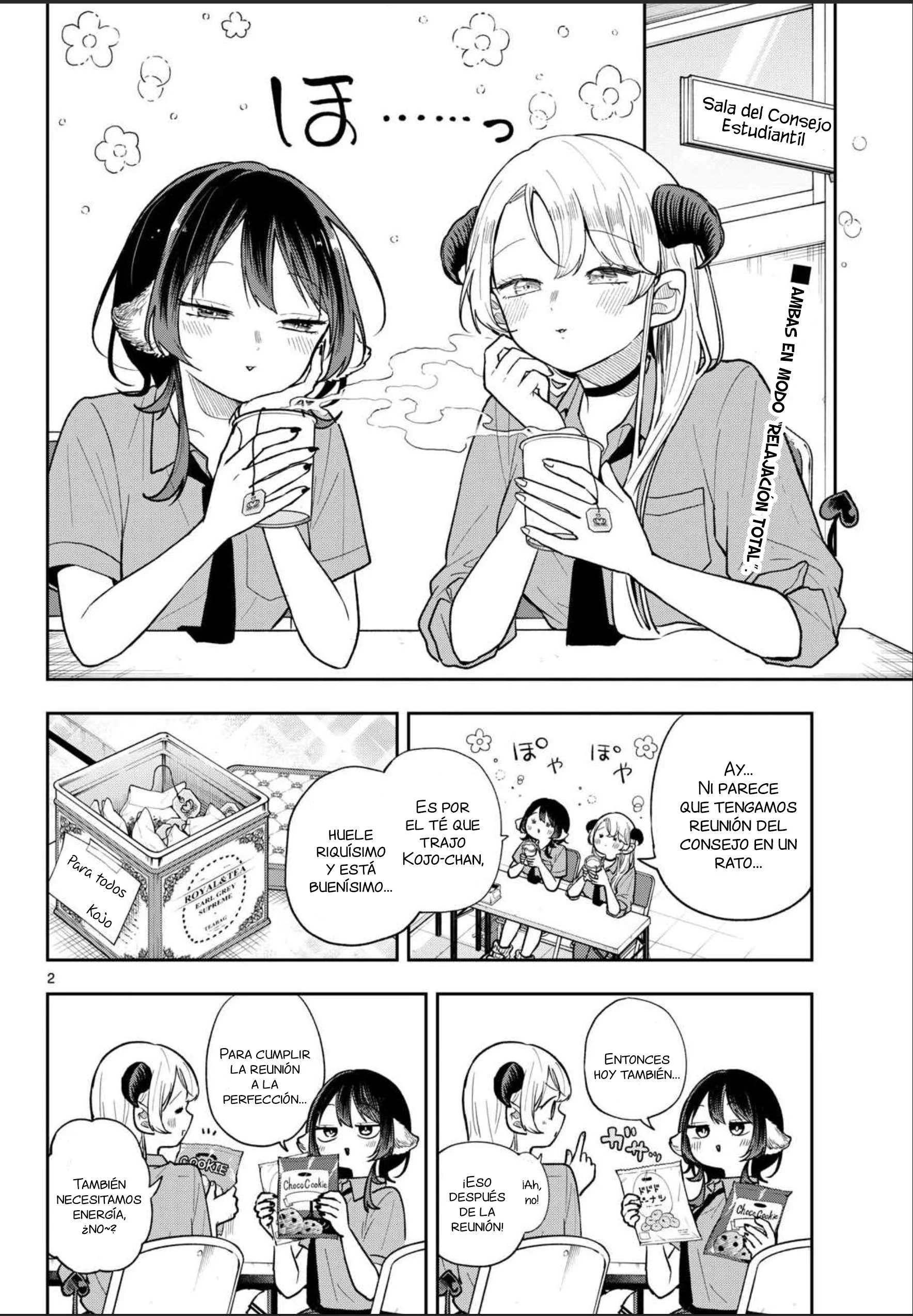 Ogami Tsumiki to Kinichijou capítulo 96 página 5