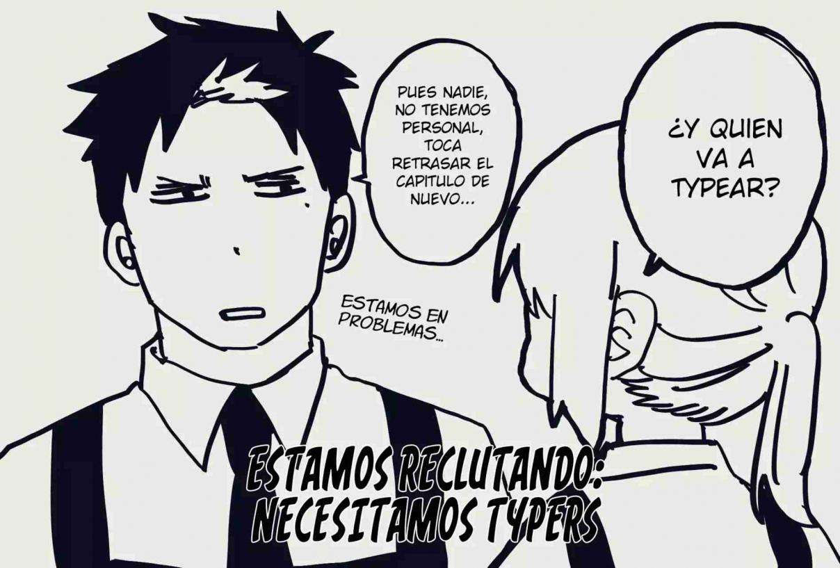 Kurai Anoko to Shitai Koto capítulo 25.4 página 3