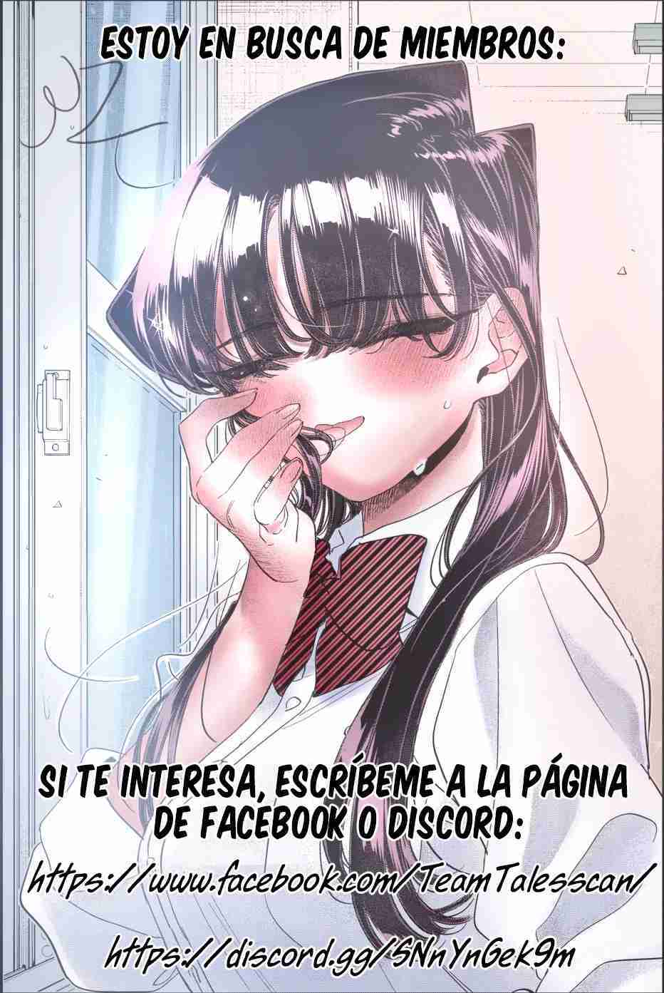 Kurai Anoko to Shitai Koto capítulo 29.5 página 4