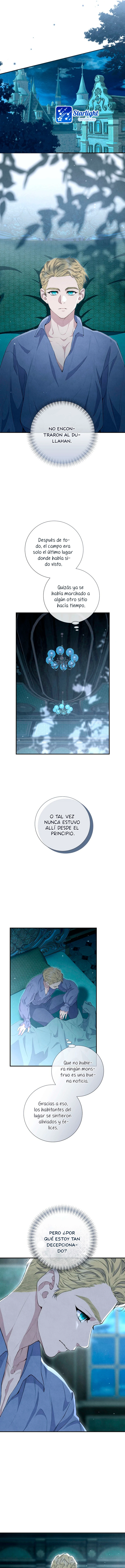 No busques a la villana resucitada. capítulo 30 página 17