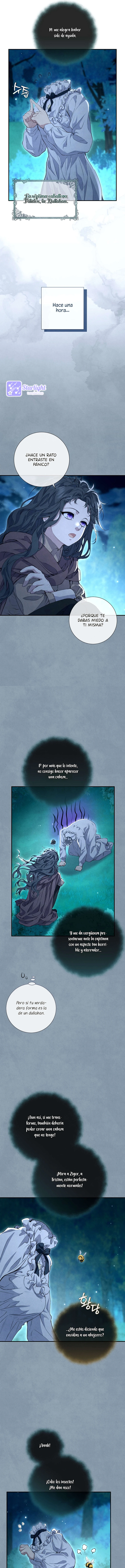 No busques a la villana resucitada. capítulo 31 página 16