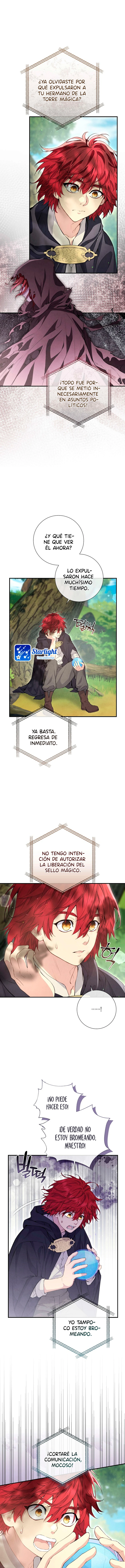 No busques a la villana resucitada. capítulo 32 página 13