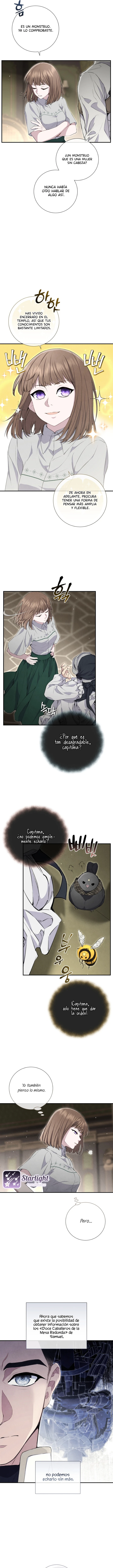 No busques a la villana resucitada. capítulo 39 página 13