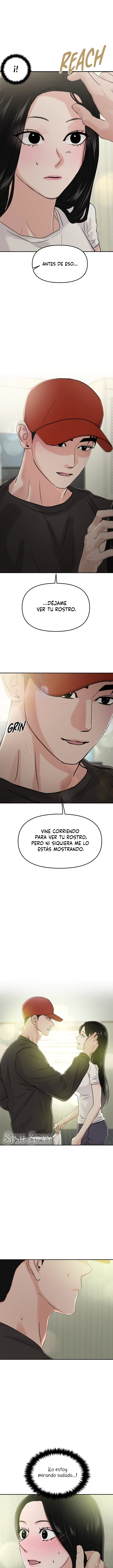 Es un romance universitario capítulo 27 página 3