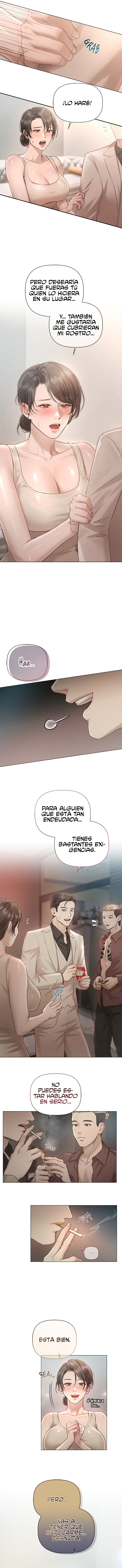 Esclava capítulo 1 página 11