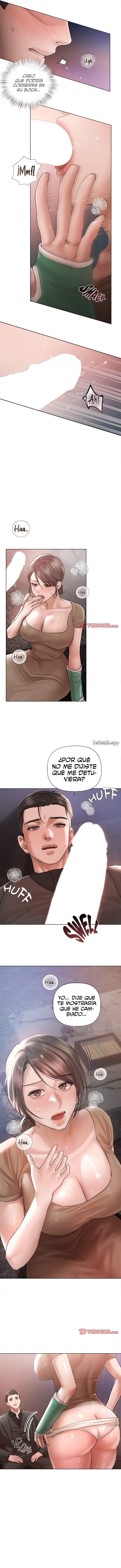 Esclava capítulo 10 página 11