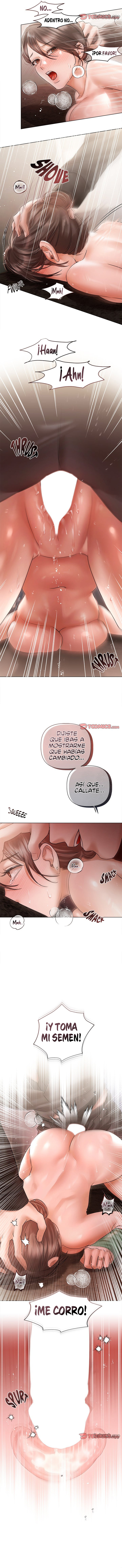 Esclava capítulo 12 página 11