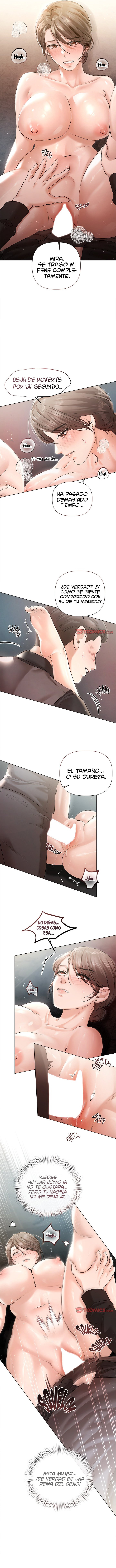 Esclava capítulo 12 página 3