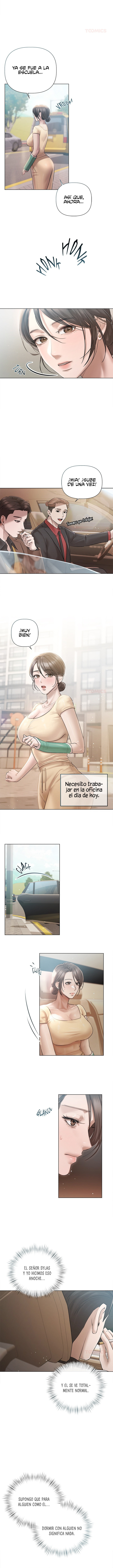 Esclava capítulo 13 página 7