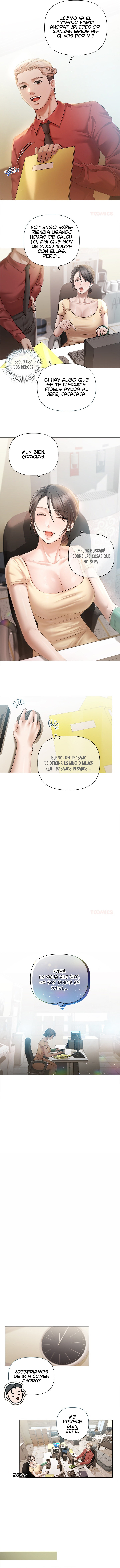 Esclava capítulo 13 página 9