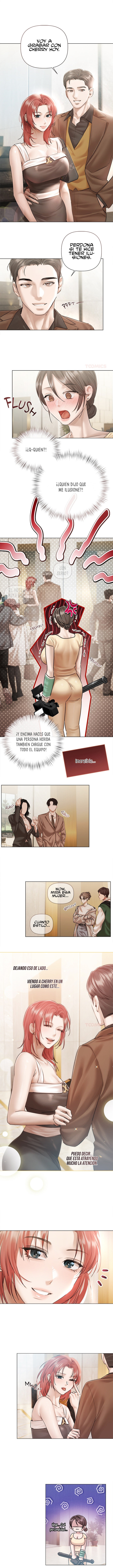 Esclava capítulo 14 página 9