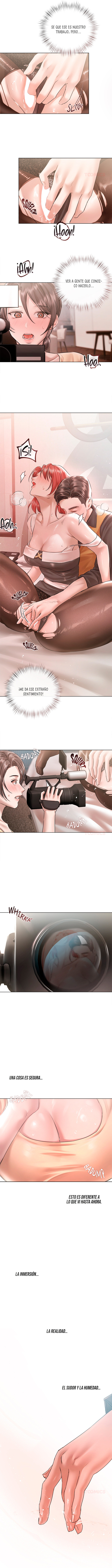 Esclava capítulo 15 página 9