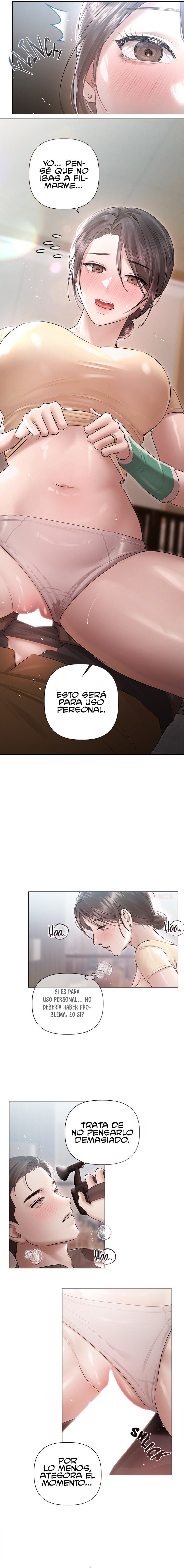 Esclava capítulo 17 página 3