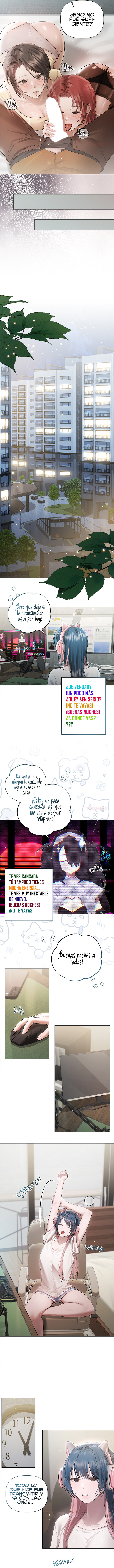 Esclava capítulo 17 página 5