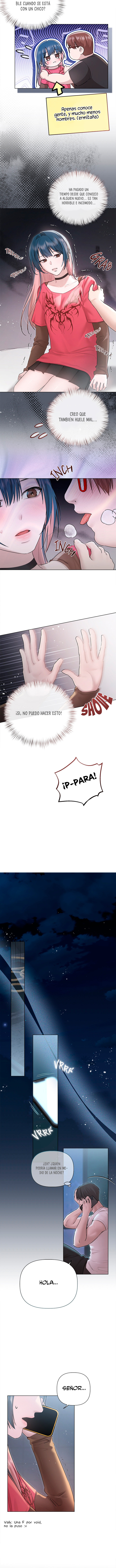 Esclava capítulo 18 página 4