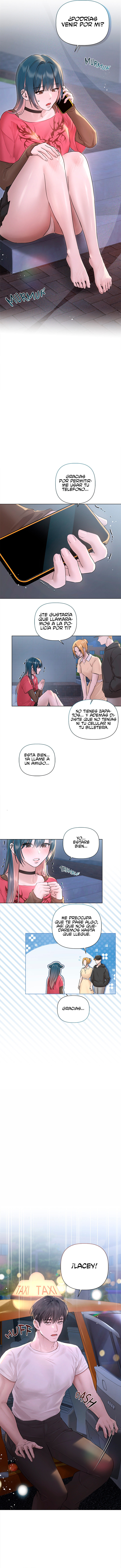 Esclava capítulo 18 página 5