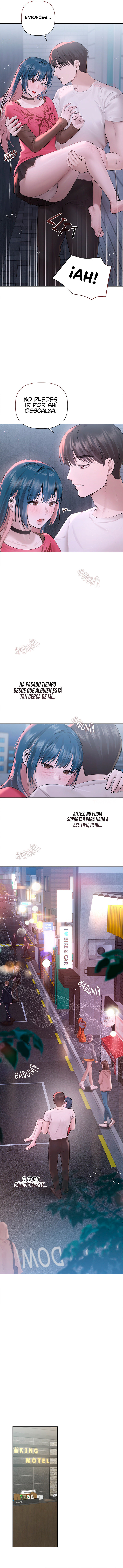 Esclava capítulo 18 página 8