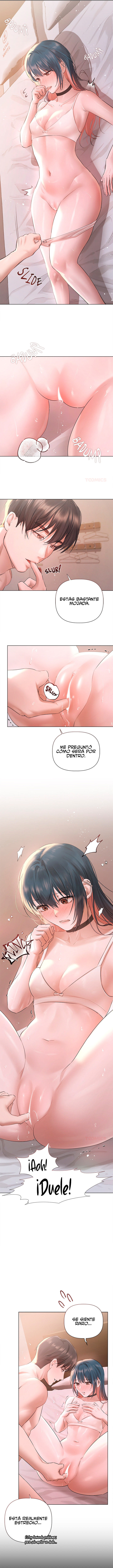 Esclava capítulo 19 página 11