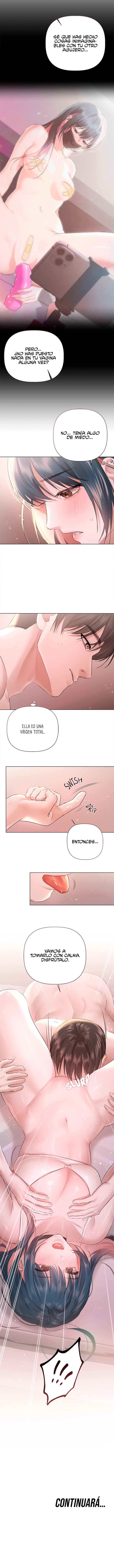 Esclava capítulo 19 página 12