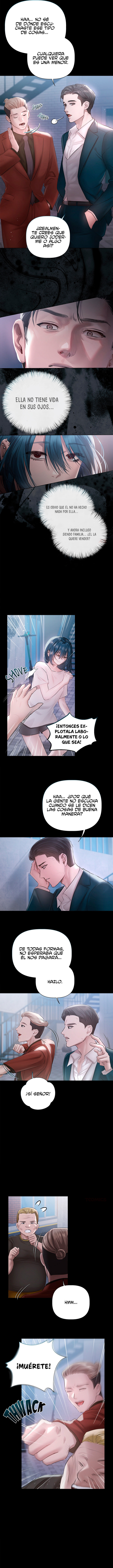 Esclava capítulo 19 página 6
