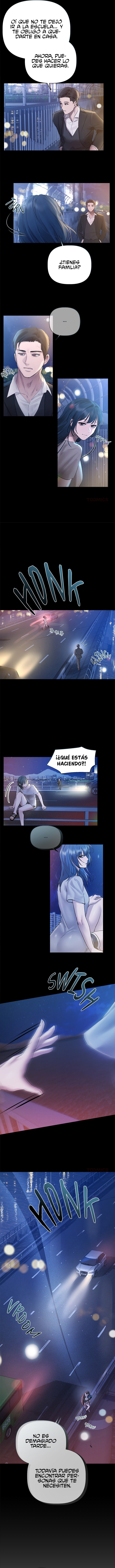 Esclava capítulo 20 página 10