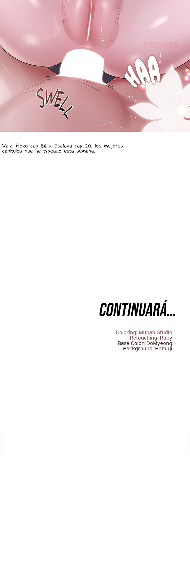 Esclava capítulo 20 página 12