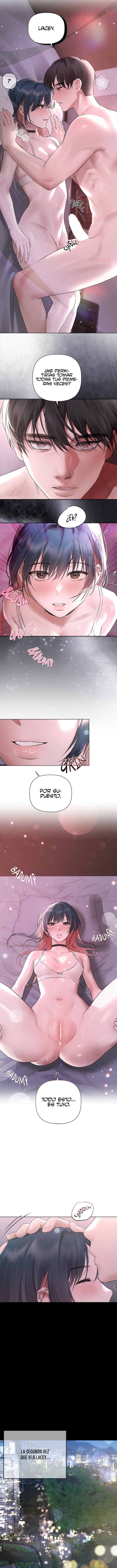 Esclava capítulo 20 página 8