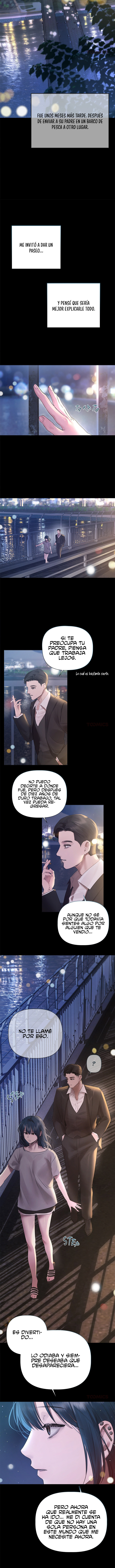 Esclava capítulo 20 página 9