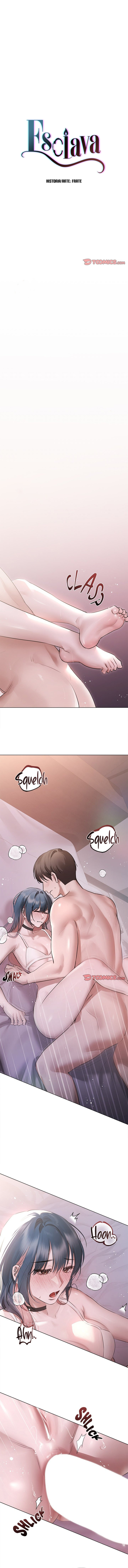 Esclava capítulo 21 página 2