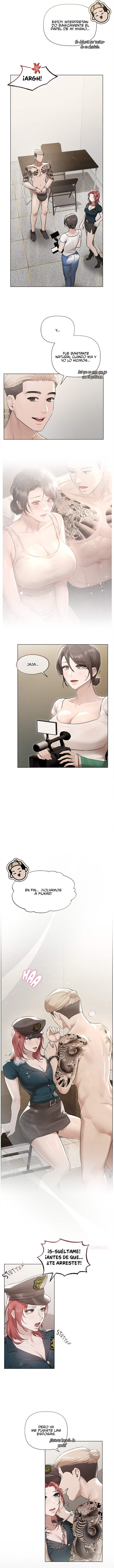 Esclava capítulo 22 página 6